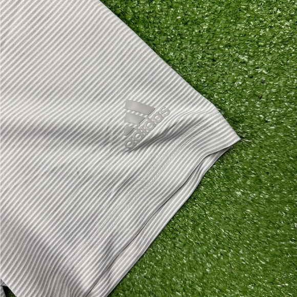 Adidas golf Polo Shirt - Picture 2 of 6